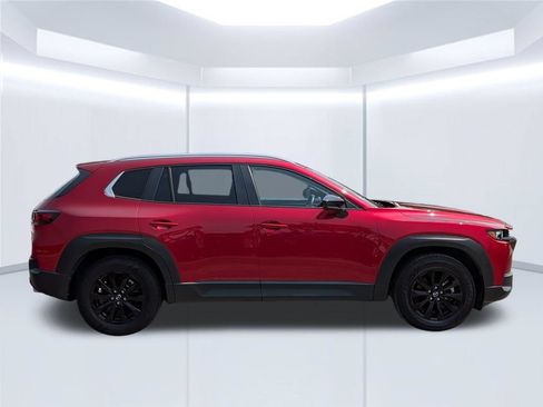 Used 2024 MAZDA CX-50 AWD 2.5 S w/ Select Package image 7