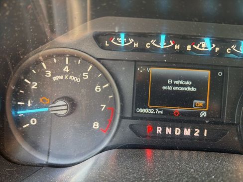 Used 2018 Ford F150 XL w/ Equipment Group 101A Mid RWD image 7