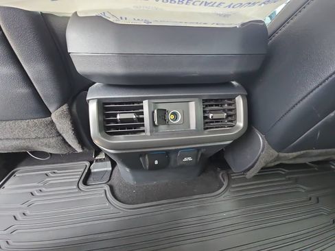 Used 2024 Ford F150 XLT w/ Equipment Group 303A High AWD/4WD image 37