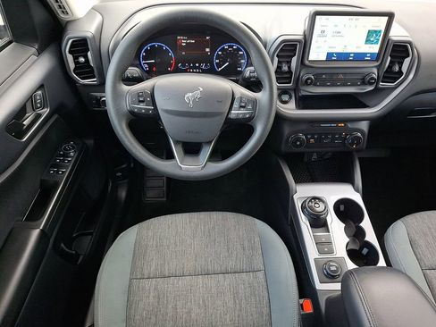 Used 2023 Ford Bronco Sport Big Bend AWD/4WD image 13