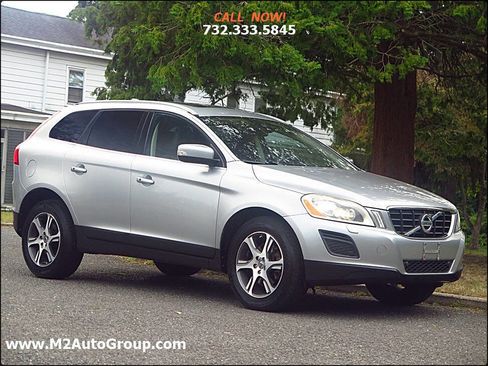 Used 2013 Volvo XC60 T6 image 6