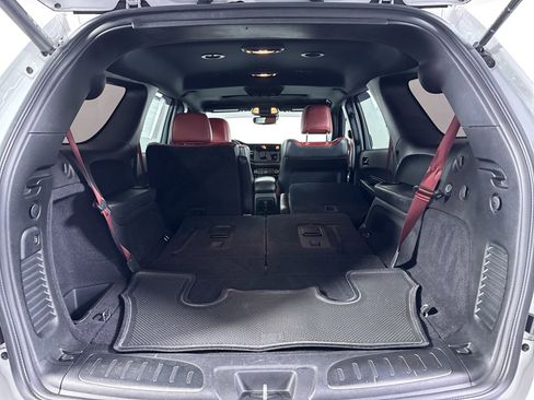 Used 2021 Dodge Durango SRT w/ Technology Group image 8