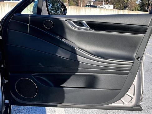 Used 2021 Genesis G80 2.5T image 22