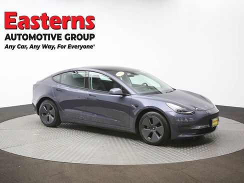 Used 2022 Tesla Model 3 Long Range image 45