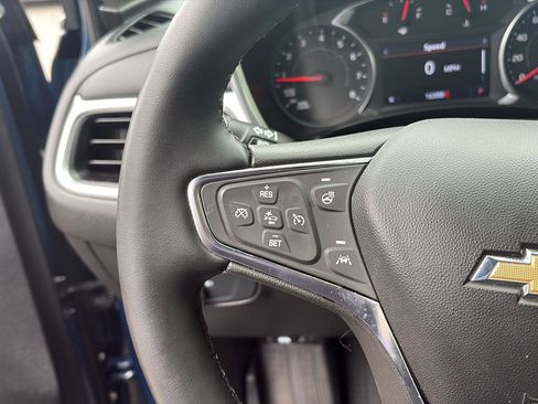 Certified 2024 Chevrolet Equinox LT AWD/4WD image 21