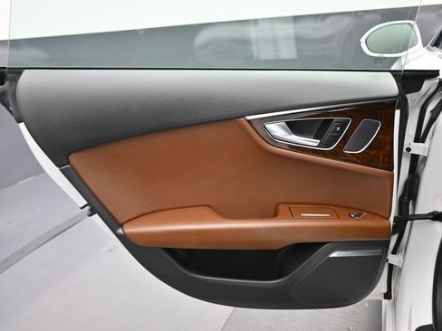 Used 2018 Audi A7 3.0T Premium Plus w/ Driver Assistance Package image 29