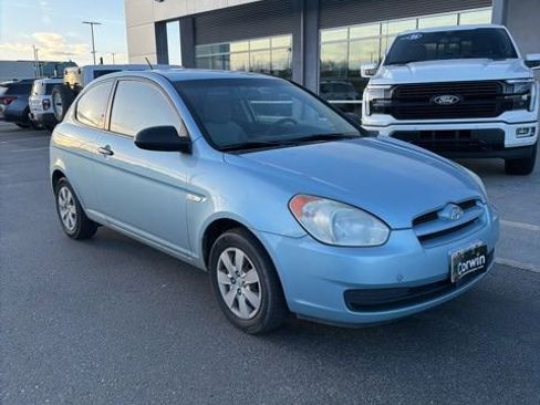 Used 2008 Hyundai Accent GS image 1