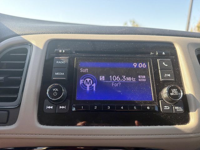 Used 2022 Honda HR-V LX image 27