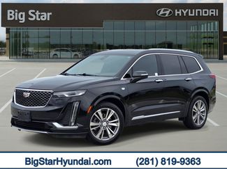 Used 2022 Cadillac XT6 Premium Luxury w/ Technology Package FWD video 1