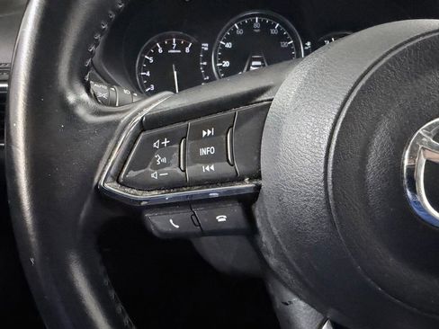 Used 2019 MAZDA CX-5 Grand Touring FWD image 23
