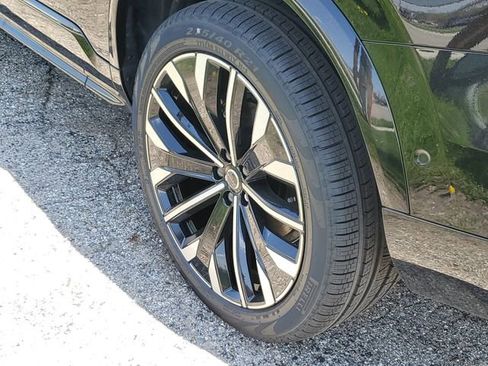 New 2026 Volvo XC90 B6 Ultra w/ Protection Package Premier AWD/4WD image 34