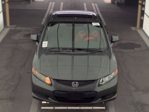 Used 2012 Honda Civic EX image 2