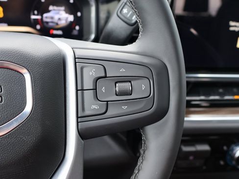 New 2026 GMC Sierra 1500 Elevation image 19