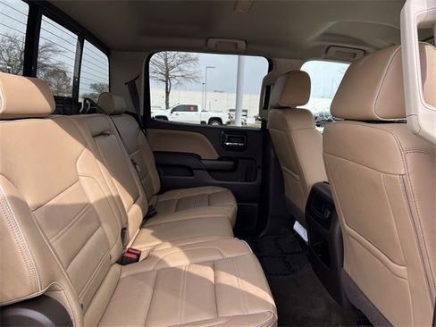 Used 2018 GMC Sierra 1500 Denali image 31