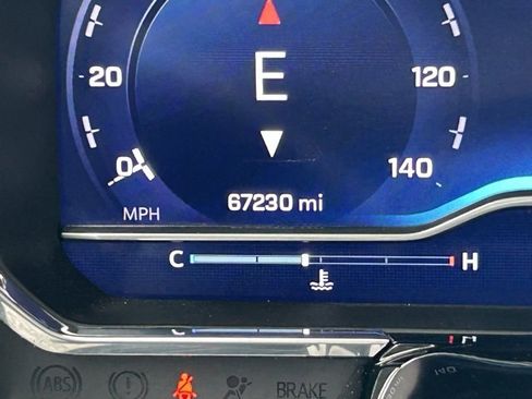 Used 2024 Chevrolet Silverado 3500 High Country w/ High Country Premium Package image 20