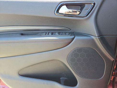 New 2025 Dodge Durango R/T image 10
