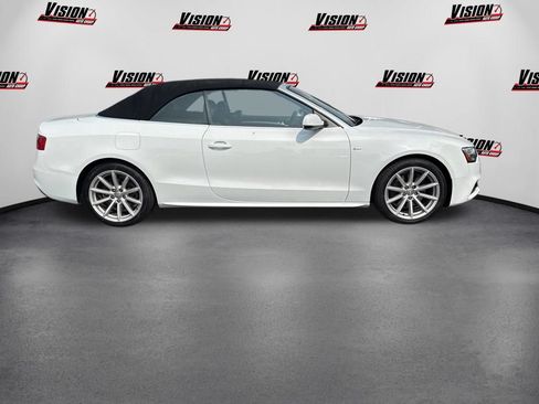 Used 2016 Audi A5 2.0T Premium AWD/4WD image 4