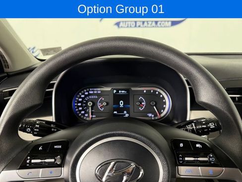 Used 2023 Hyundai Tucson SEL AWD/4WD image 10