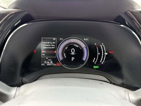 Used 2023 Lexus RX 350h image 25