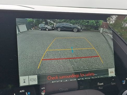 Used 2026 Lexus RX 350 Premium AWD/4WD image 21