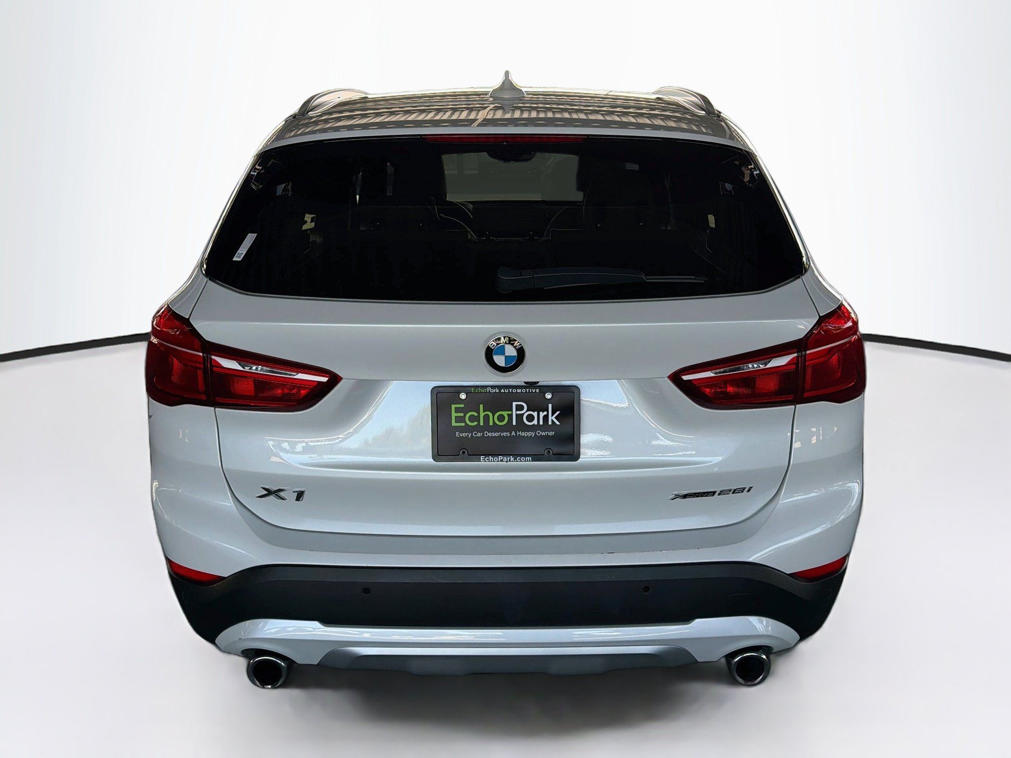 Used 2021 BMW X1 xDrive28i AWD/4WD image 7