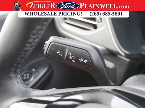 Used 2022 Ford Escape SEL w/ Equipment Group 302A image 25