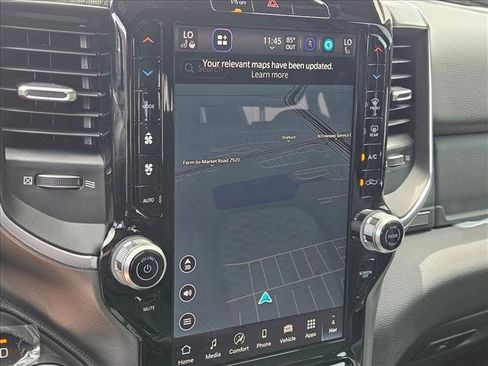 New 2026 RAM 1500 Lone Star RWD image 14
