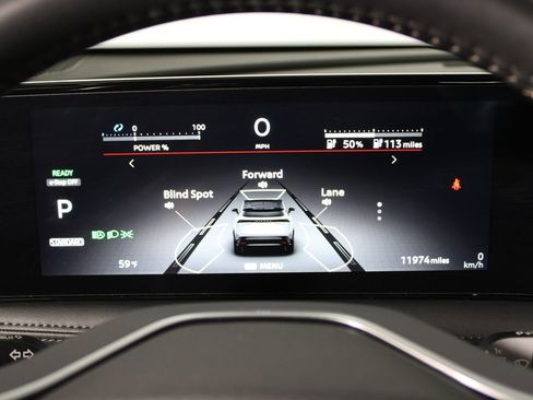 Used 2024 Nissan Ariya FWD image 5