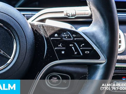 Used 2024 Mercedes-Benz GLE 450 4MATIC w/ AMG Line Exterior image 36