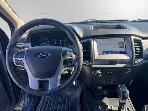Used 2022 Ford Ranger XLT w/ Equipment Group 302A High AWD/4WD image 10