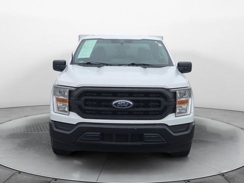 Used 2022 Ford F150 XL w/ Equipment Group 101A High RWD image 8