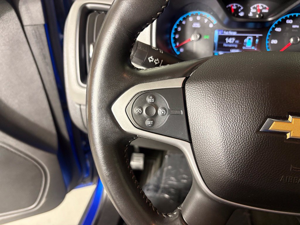 Used 2018 Chevrolet Colorado LT RWD image 22