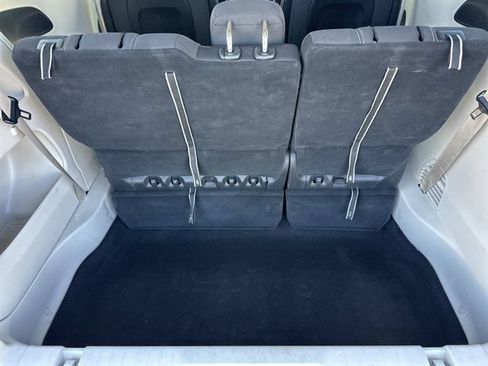 Used 2023 Chrysler Voyager LX FWD image 28