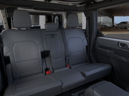 New 2026 Ford Bronco Big Bend AWD/4WD image 11