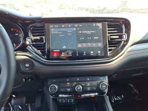 New 2026 Dodge Durango GT AWD/4WD image 7