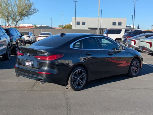 Used 2022 BMW 228i xDrive Gran Coupe image 5