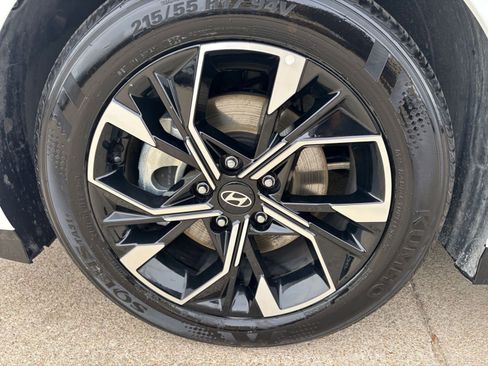 Used 2025 Hyundai Sonata SEL image 30