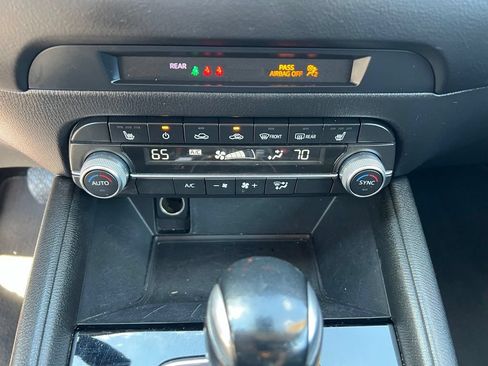 Used 2020 MAZDA CX-5 Touring FWD image 34