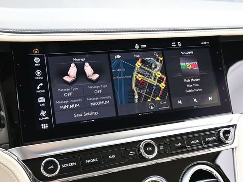 Used 2024 Bentley Continental GT AWD/4WD image 25