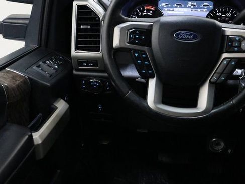 Used 2019 Ford F250 Lariat w/ Lariat Value Package AWD/4WD image 99