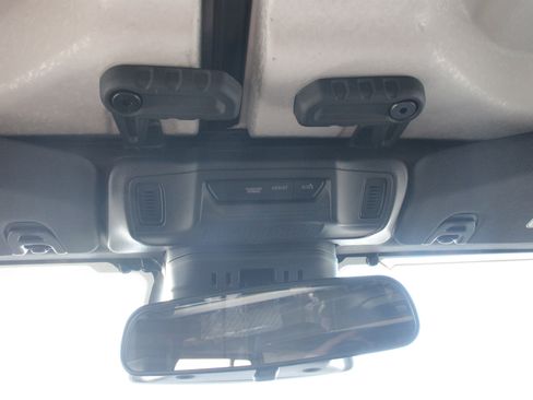 Used 2026 Jeep Wrangler Unlimited Rubicon image 21