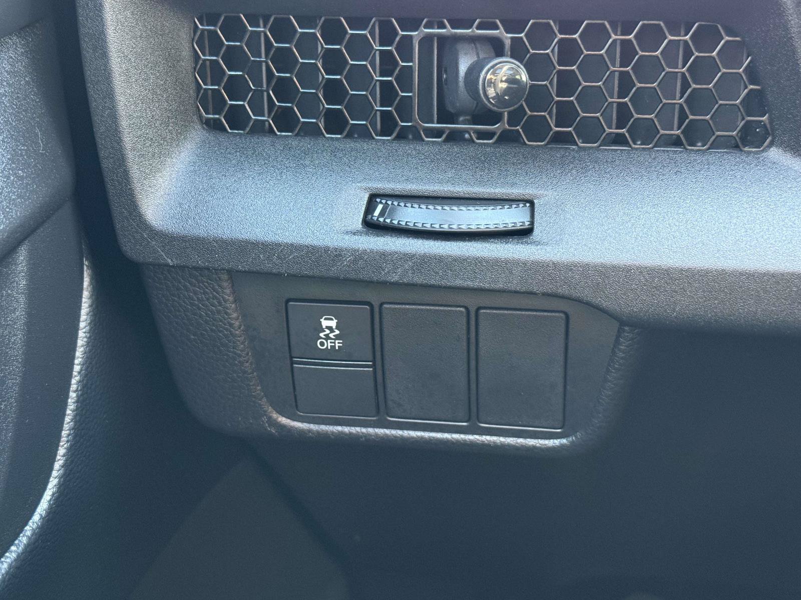 Certified 2024 Honda CR-V EX image 26