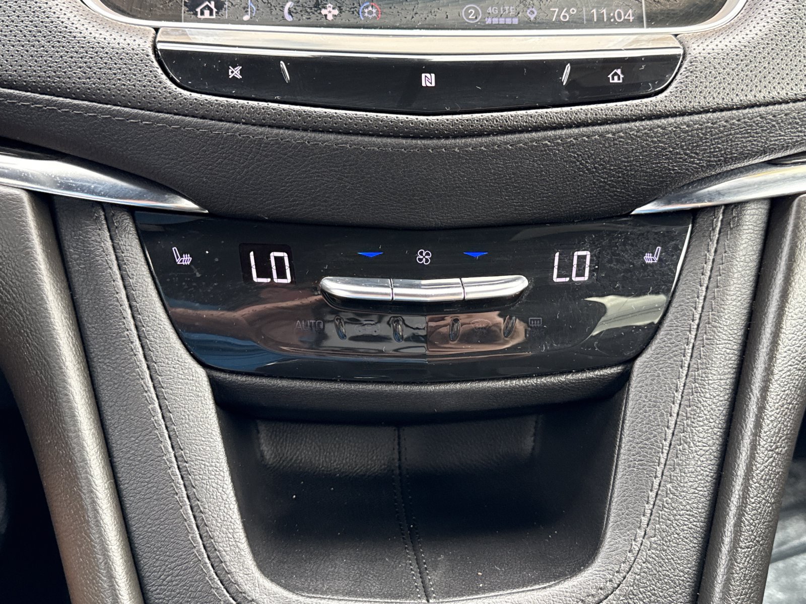 Used 2021 Cadillac XT5 Premium Luxury FWD image 20