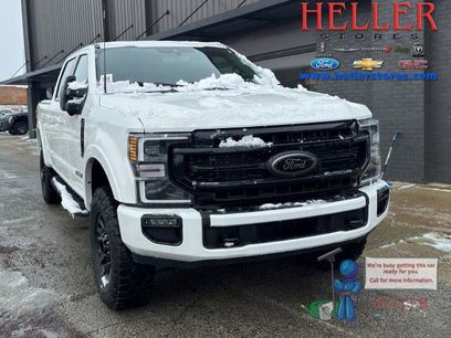 Used 2022 Ford F250 Lariat w/ Tremor Off-Road Package