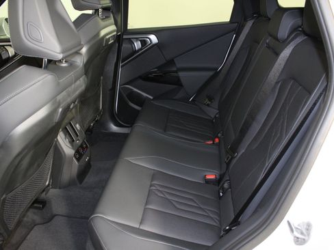 New 2026 BMW X3 xDrive30 w/ Convenience Package image 13