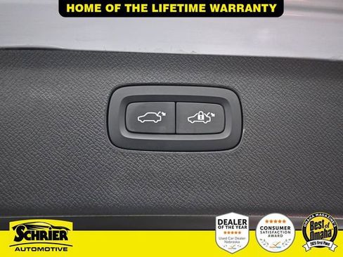 Used 2022 Volvo XC90 T6 Inscription image 37