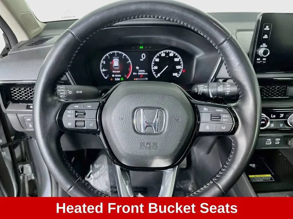 Used 2025 Honda CR-V EX-L image 26