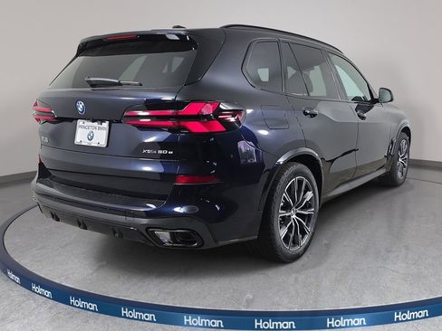 New 2026 BMW X5 xDrive50e AWD/4WD image 5