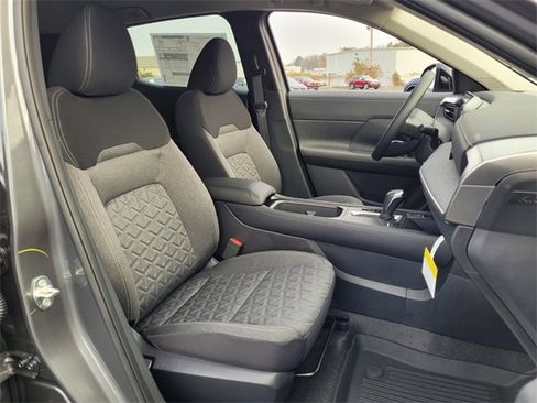 New 2026 Nissan Kicks SV w/ Cold Weather Package image 10