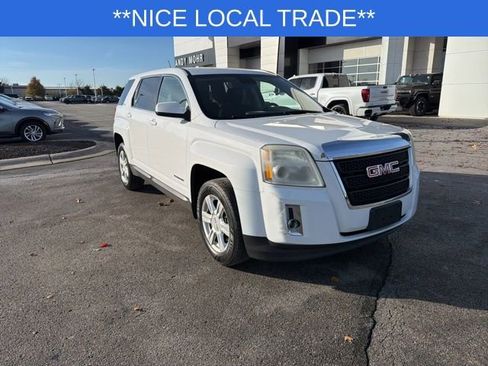 Used 2014 GMC Terrain SLE image 15